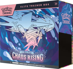 Chaos Rising Elite Trainer Box-1