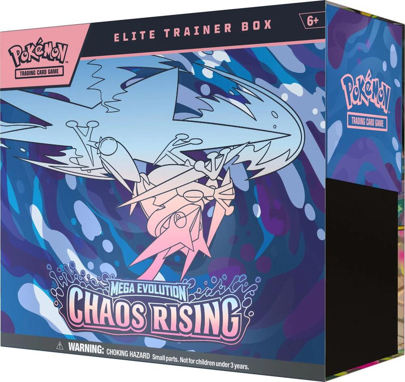 Chaos Rising Elite Trainer Box-1