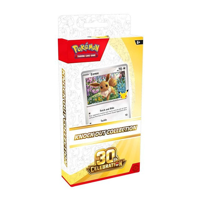 30th Celebration Knockout Collection-1