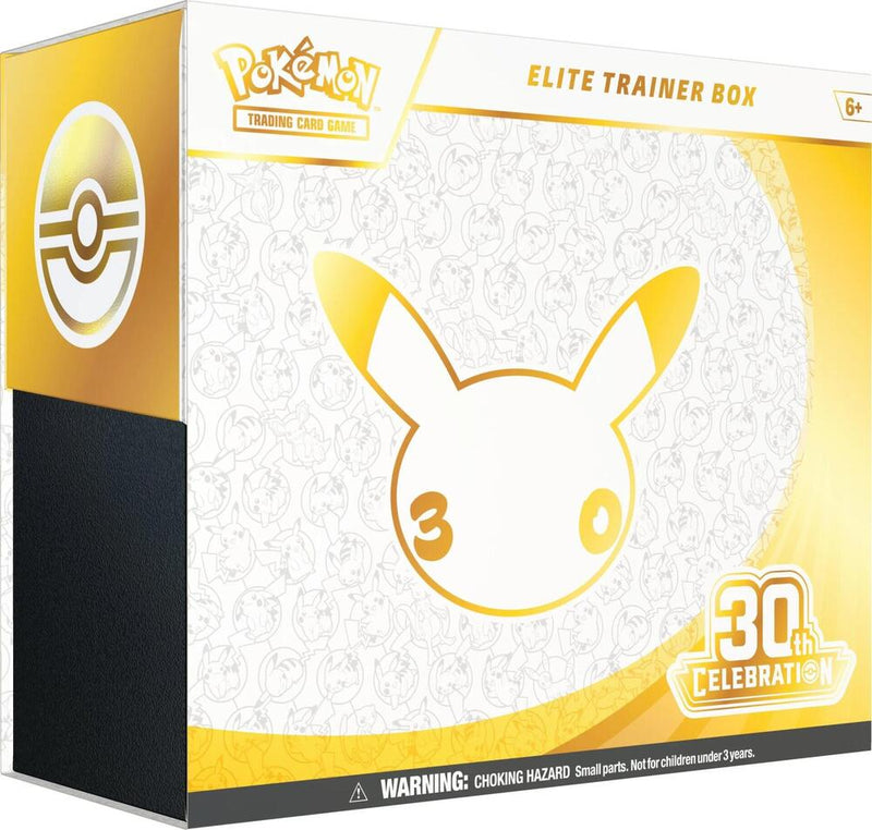 30th Celebration Elite Trainer Box-1