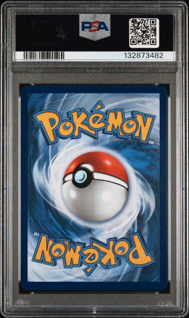 2025 Steelix Illustration Rare MEG 150/132 PSA 10-2
