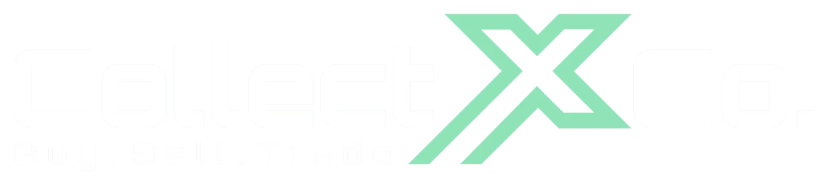 CollectXCo 